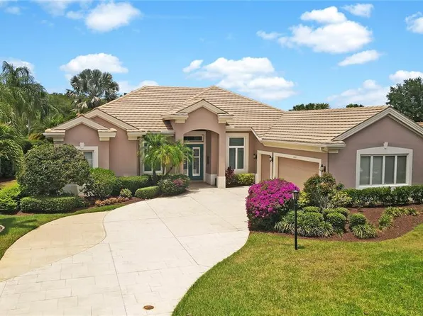 5337 97th Street Cir E, Bradenton, FL 34211