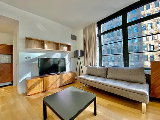 Rented by Brown Harris Stevens | media 11