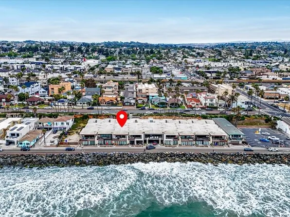 700 S The Strand S Unit 203, Oceanside, CA 92054