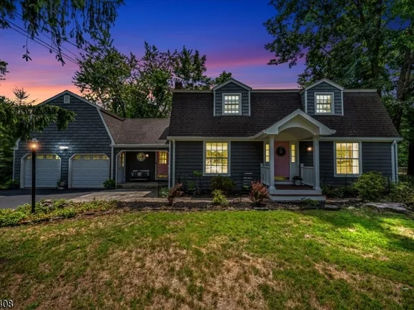 1094 Cambridge Ln, Bridgewater Twp., NJ 08807