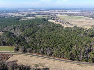 5 Off Of Euray Moore Rd, Warsaw, NC 28398