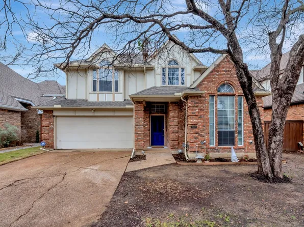 747 Marble Canyon Cir, Irving, TX 75063