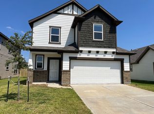 217 Laura Leigh Ln, Angleton, TX 77515