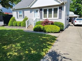 176 Delray Ave, Buffalo, NY 14224