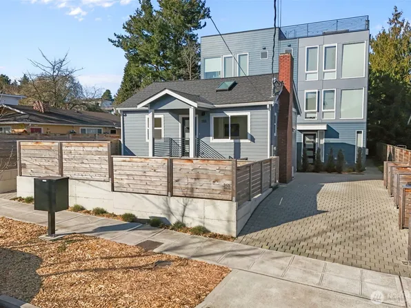 940 N 89th Street, Seattle, WA 98103