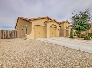 16110 W Hualapai St, Goodyear, AZ 85338