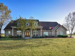 473690 E 1130 Rd, Muldrow, OK 74948