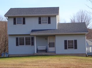 7 Williams Ln, Scott Township, PA 18433