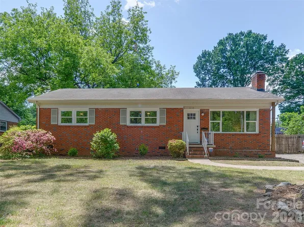 3228 Wicklow Pl, Charlotte, NC 28205