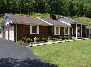 151 Akers Br, Harold, KY 41635