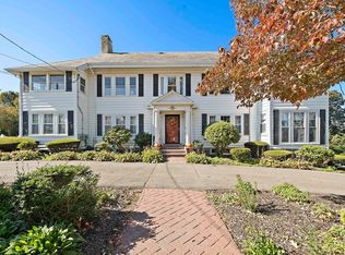 95 Monroe Rd APT 2L, Quincy, MA 02169