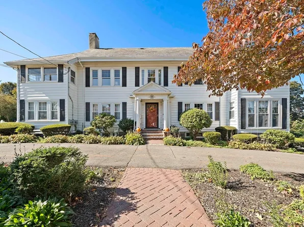 95 Monroe Rd APT 2L, Quincy, MA 02169