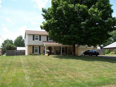 4094 Oles Dr, Brownsburg, IN, 46112