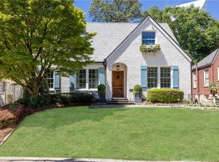 11 Park Cir NE, Atlanta, GA 30305