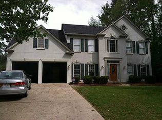 4900 Avala Park Ln, Peachtree Corners, GA 30092