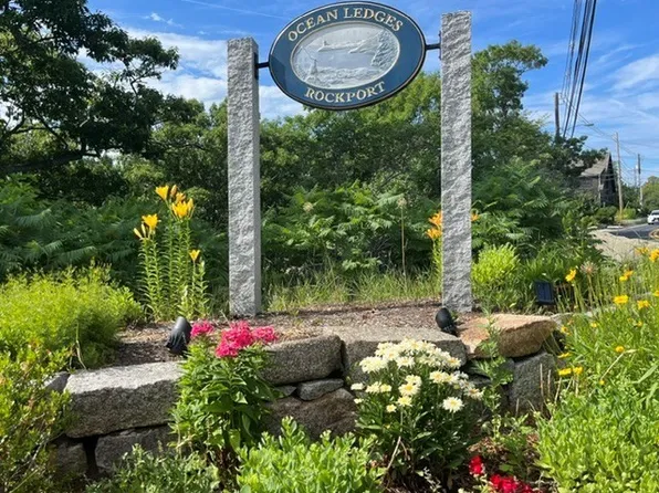 42 Quarry Ridge Ln #42, Rockport, MA 01966