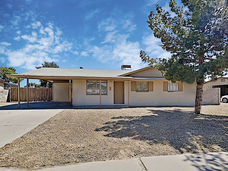 6813 W Montebello Ave, Glendale, AZ 85303 | Zillow