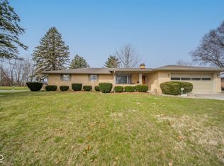 5009 Dawn St, Anderson, IN 46013