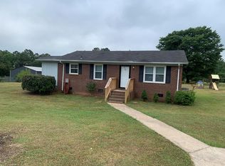 191 Foxfire Dr, Gaffney, SC 29340