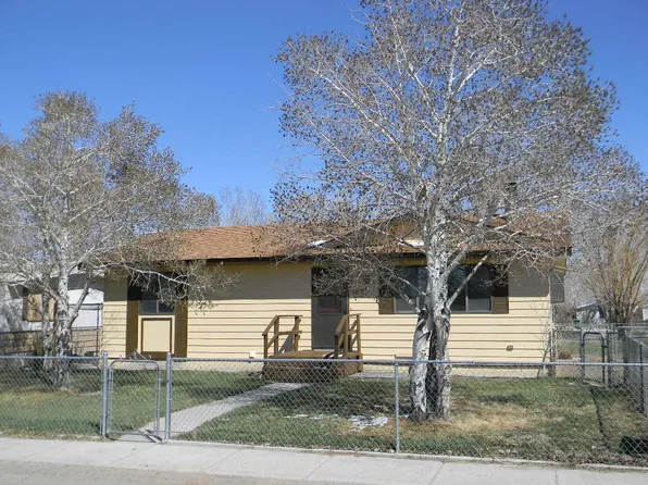 162 Dogwood Ln, Riverton, WY 82501