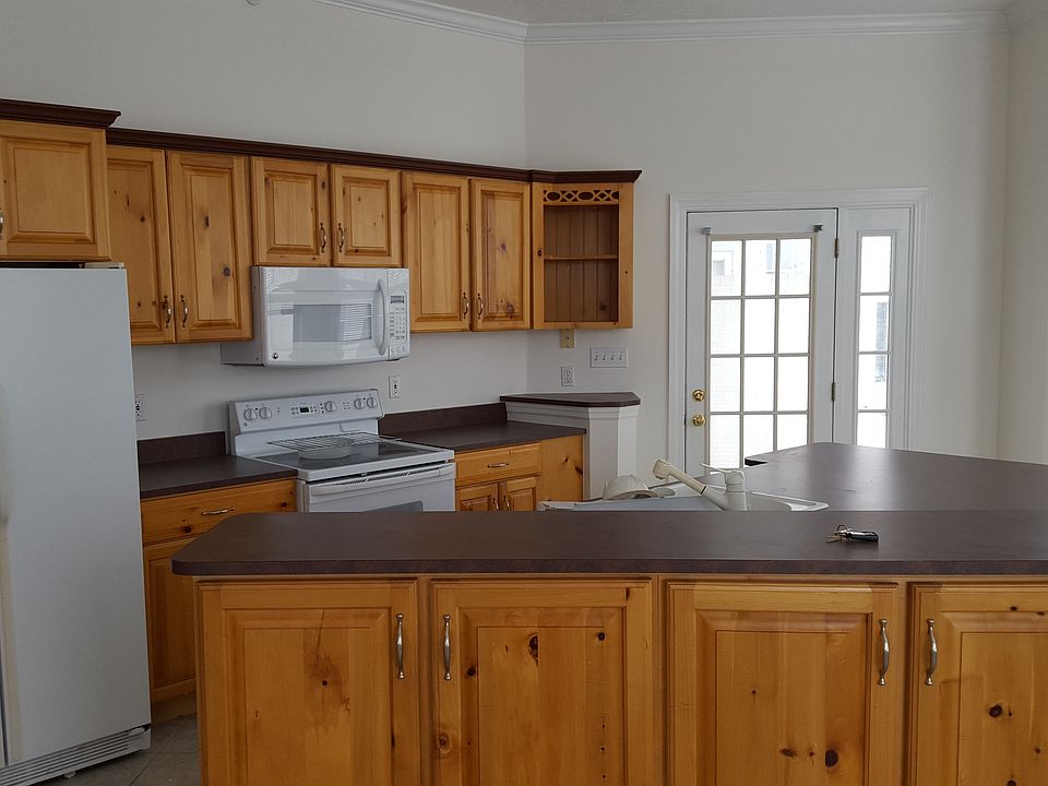 Large Kitchen