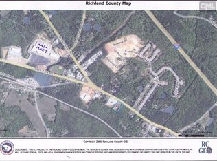 1033 Salem Church Rd, Irmo, SC 29063