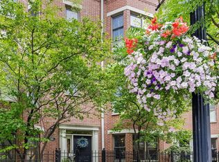 1711 W Belmont Ave, Chicago, IL 60657