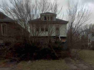 12329 Flanders St, Detroit, MI 48205