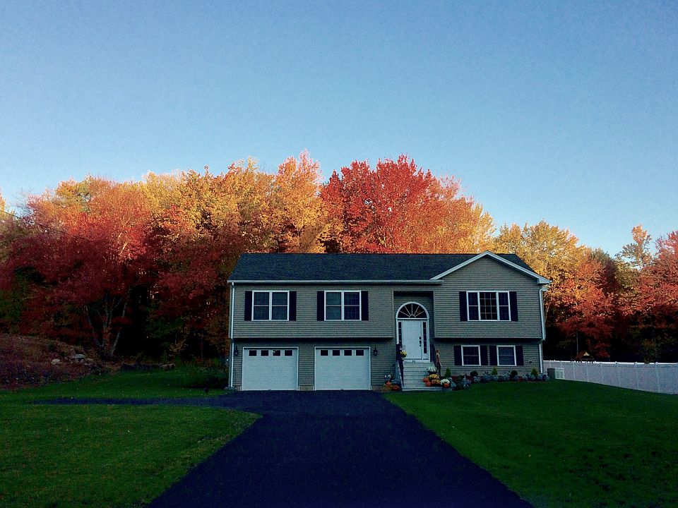 80 Canal Rd Suffield, CT 060