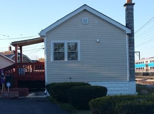 2109 High St, Blue Island, IL 60406