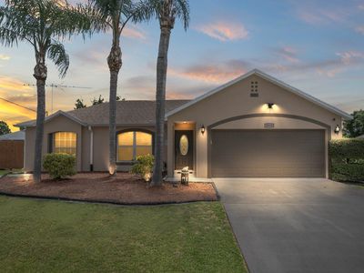 5939 NW Center Street, Port Saint Lucie, FL, 34986