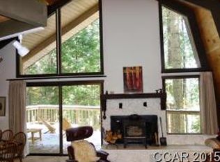 3189 Chumash Cir, Camp Connell, CA 95223