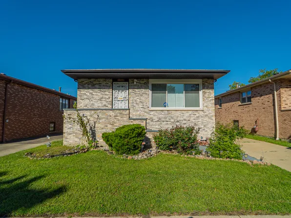 11548 S Avenue G, Chicago, IL 60617