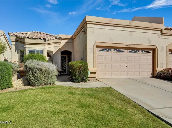 8432 W UTOPIA Road, Peoria, AZ 85382