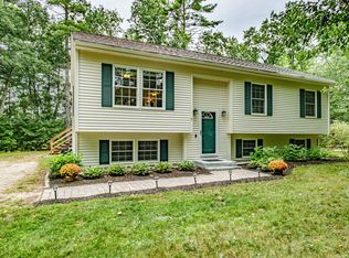 9 Donna Rd, Windham, ME 04062
