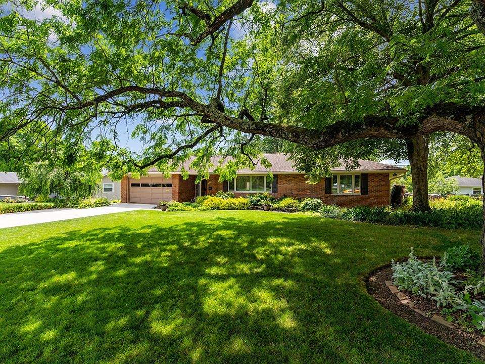 3833 Overdale Dr, Upper Arlington, OH 43220 | Zillow