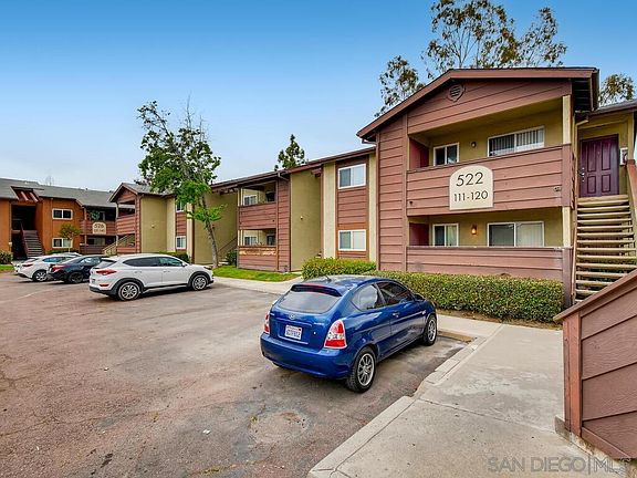 2nd image of 522 Calle Montecito Unit 120