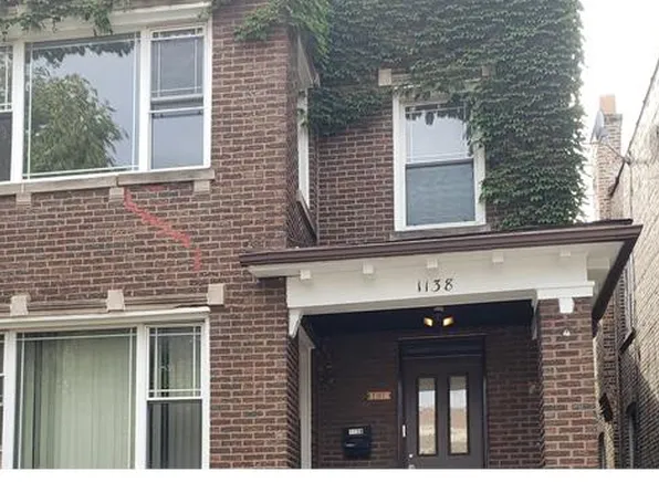 1138 S Mason Ave APT 2, Chicago, IL 60644