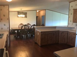 1039 Newton Rd, Ferris, TX 75125