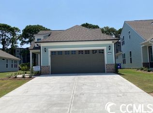 1351 Littleleaf Loop Phase #1-LOT 195, North Myrtle Beach, SC 29582