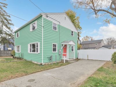 366 Columbus Avenue, Stratford, CT, 06615