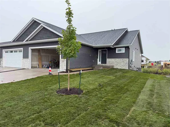 55 Kinsey St, Northliberty, IA 52317