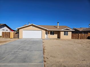 9841 Sally Ave, California City, CA 93505