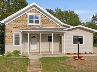 510 1st Avenue, Durand, WI 54736