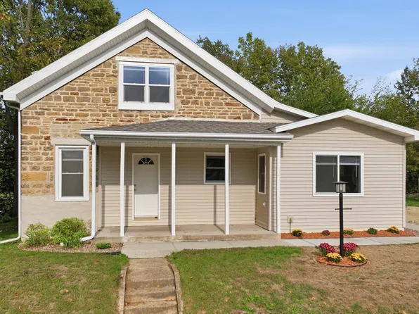 510 1st Avenue, Durand, WI 54736