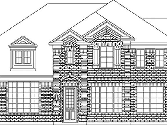 5th image of 4706 Buttonbush Dr #Tx5vfu