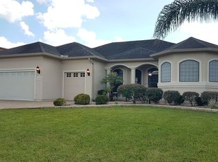 10930 SE 170th Street Rd, Summerfield, FL 34491