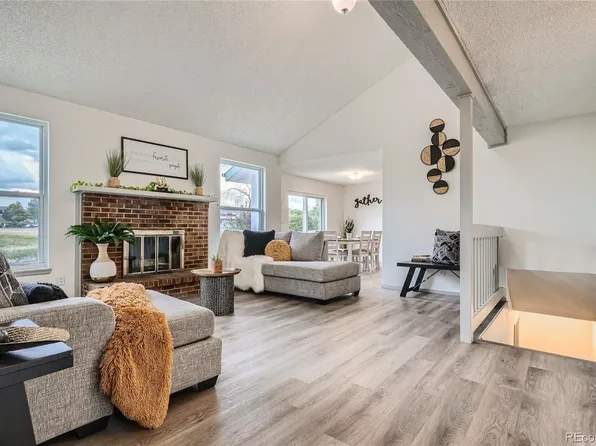 862 S Ouray Street, Aurora, CO 80017