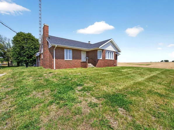 593 Marlatt St, Plainville, IN 47568