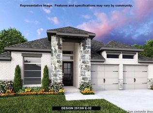 2010 Saxonhill Dr, San Antonio, TX 78253